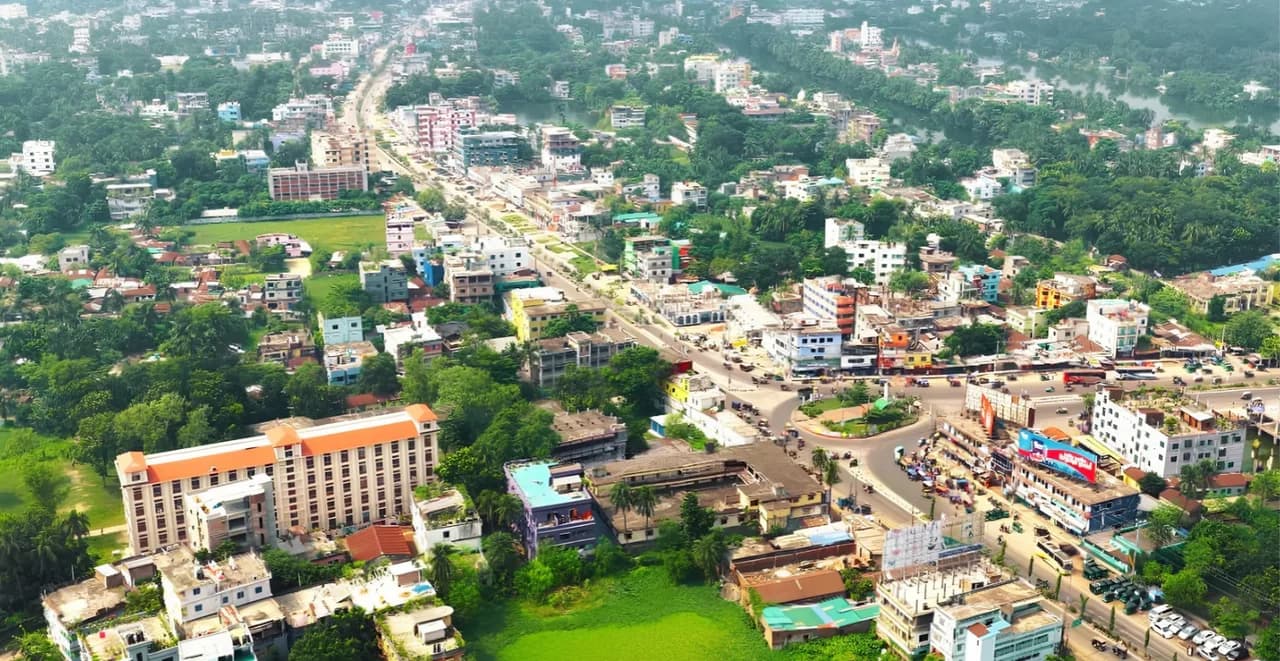 Naldanga, Natore Travel Guide: Attractions, Things to Do, Stays & Tips