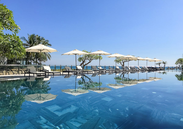 Ecosense Resort, Nilachal, Bandarban